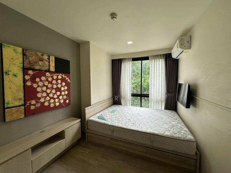 For Sale - Maestro 03 Ratchada-Rama 9, Bangkok