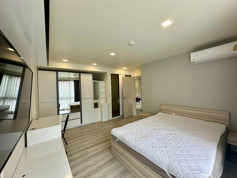 ขาย - Maestro 03 Ratchada-Rama 9 : มาเอสโตร์ 03 รัชดา-พระราม 9, กรุงเทพ