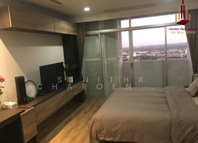 ขาย - Monterey Place : มอนเทอเรย์ เพลส, กรุงเทพ