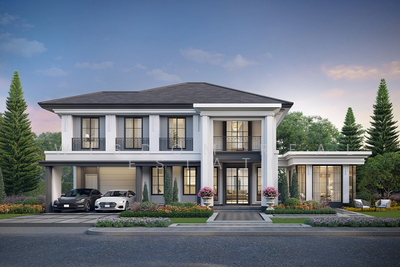 ขาย - Setthasiri Ratchapruek-Nakhon In : เศรษฐสิริ ราชพฤกษ์-นครอินทร์, นนทบุรี