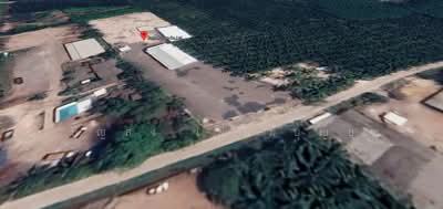 ขาย - 💥ขายโกดัง สำนักงาน บนที่ดิน 7-1-28 ไร่ ติดถนนสายเอเชีย 41 | สุราษฎร์ฯ – บ้านนาสาร |ใช้งานได้ทันที, สุราษฎร์ธานี