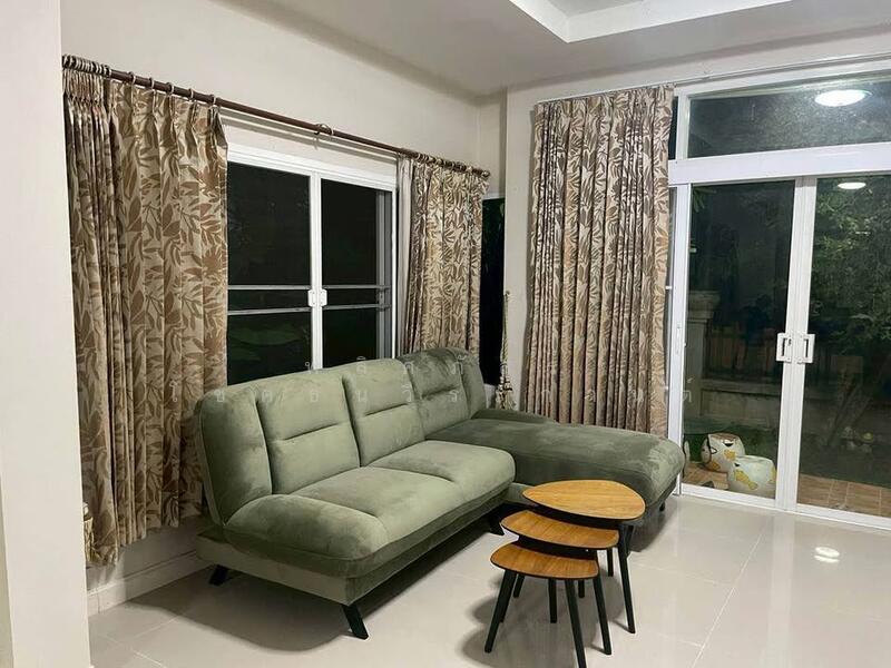 For Rent - บ้านทำเลดี เดินทางสะดวก ใกล้ห้าง ใกล้เมือง เหมาะสำหรับอยู่อาศัยหรือทำโฮมออฟฟิศ, Nakhon Ratchasima