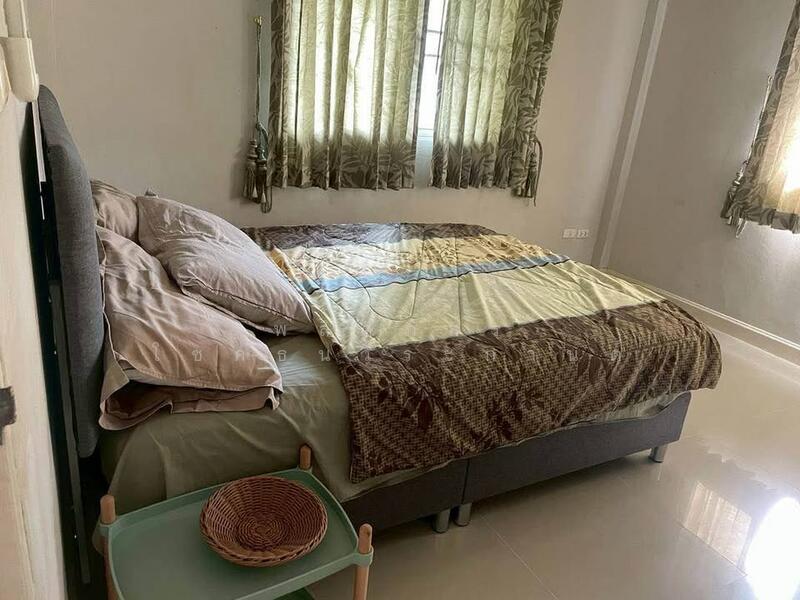 For Rent - บ้านทำเลดี เดินทางสะดวก ใกล้ห้าง ใกล้เมือง เหมาะสำหรับอยู่อาศัยหรือทำโฮมออฟฟิศ, Nakhon Ratchasima