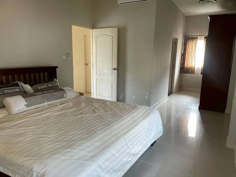 For Rent - บ้านทำเลดี เดินทางสะดวก ใกล้ห้าง ใกล้เมือง เหมาะสำหรับอยู่อาศัยหรือทำโฮมออฟฟิศ, Nakhon Ratchasima