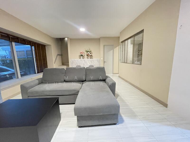 ให้เช่า - Anya Bangna-Ramkhamhaeng 2 : อัญญ่า บางนา-รามคำแหง 2, กรุงเทพ