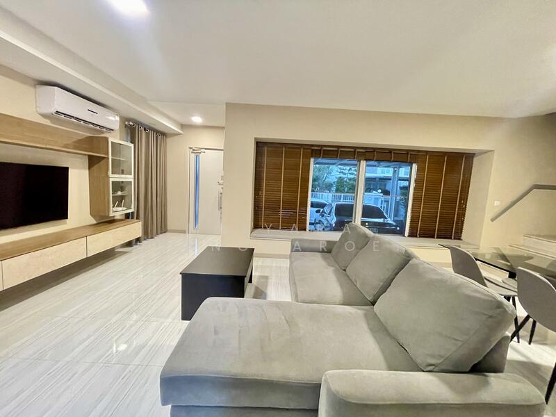 ให้เช่า - Anya Bangna-Ramkhamhaeng 2 : อัญญ่า บางนา-รามคำแหง 2, กรุงเทพ