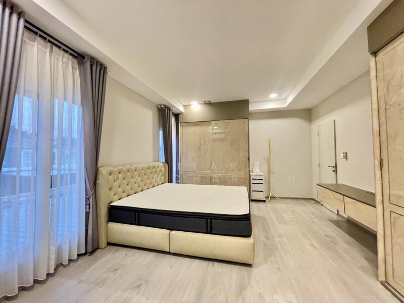 ให้เช่า - Anya Bangna-Ramkhamhaeng 2 : อัญญ่า บางนา-รามคำแหง 2, กรุงเทพ