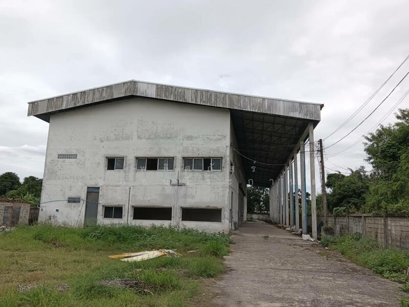 For Rent - ปล่อยเช่าโกดังเนื้อที่เยอะถูกใจ ราคาโดนใจ, Nakhon Ratchasima