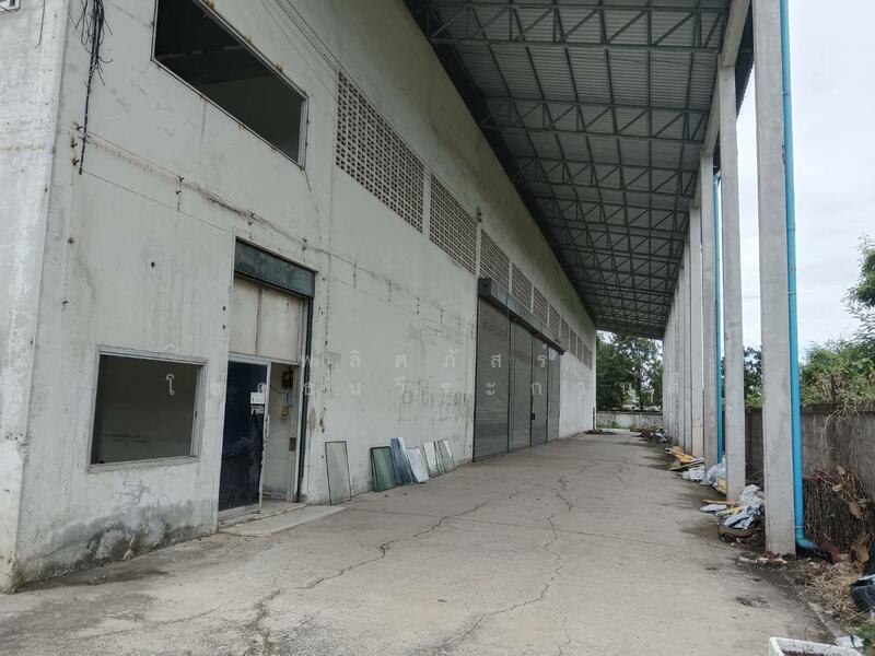 For Rent - ปล่อยเช่าโกดังเนื้อที่เยอะถูกใจ ราคาโดนใจ, Nakhon Ratchasima