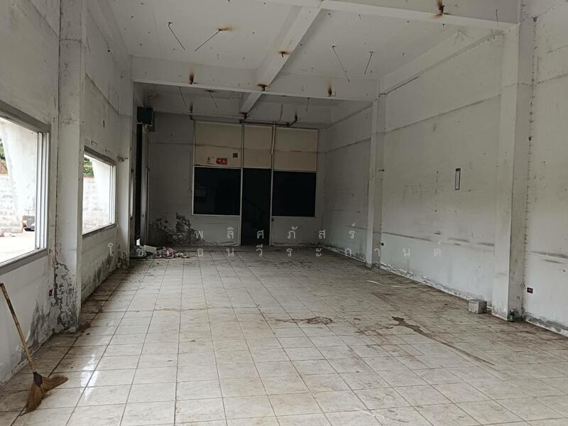 For Rent - ปล่อยเช่าโกดังเนื้อที่เยอะถูกใจ ราคาโดนใจ, Nakhon Ratchasima