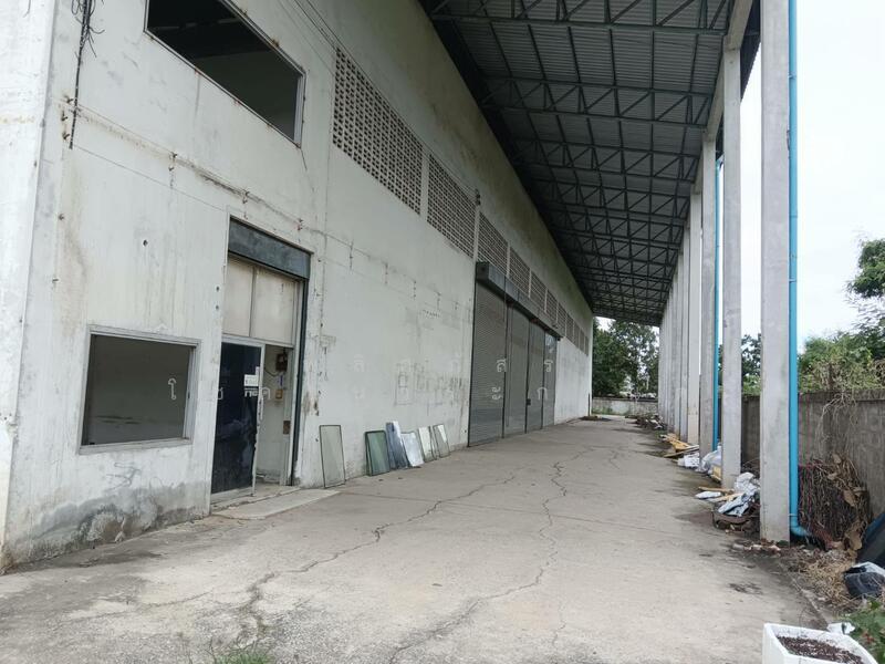 For Rent - ปล่อยเช่าโกดังเนื้อที่เยอะถูกใจ ราคาโดนใจ, Nakhon Ratchasima