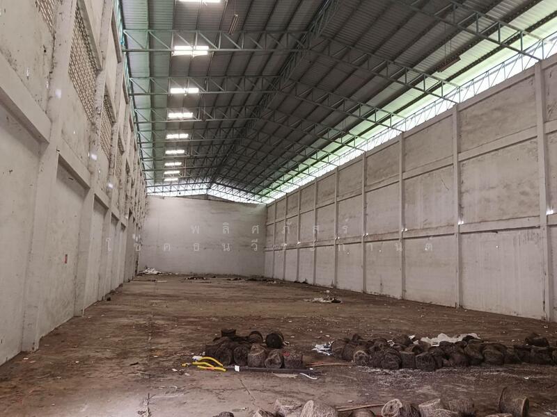 For Rent - ปล่อยเช่าโกดังเนื้อที่เยอะถูกใจ ราคาโดนใจ, Nakhon Ratchasima