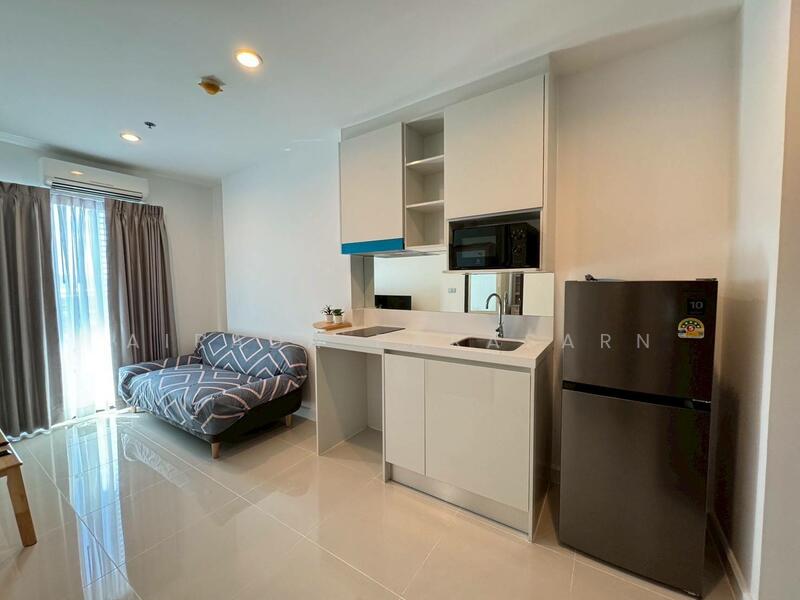 ให้เช่า - The Sky Sukhumvit : เดอะ สกาย สุขุมวิท, กรุงเทพ