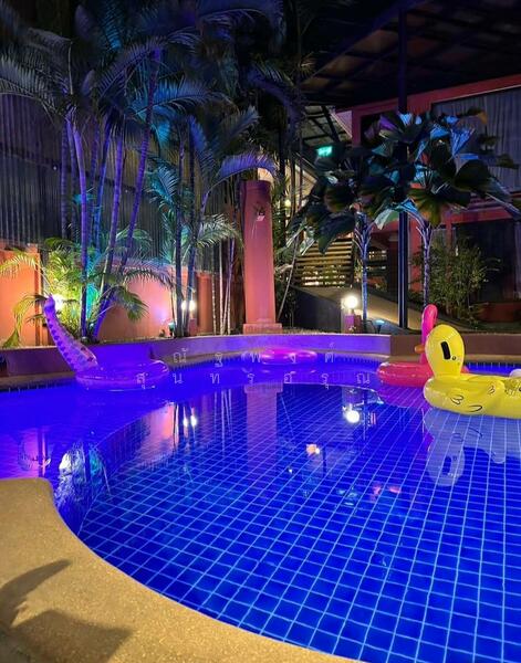 For Rent - ไม่พบโครงการ, Chon Buri (Pattaya)