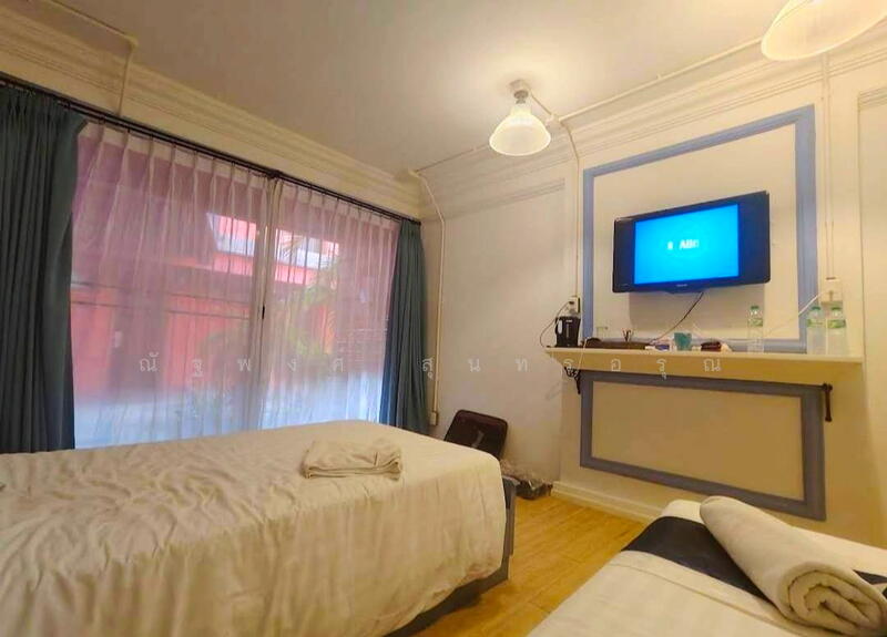 For Rent - ไม่พบโครงการ, Chon Buri (Pattaya)