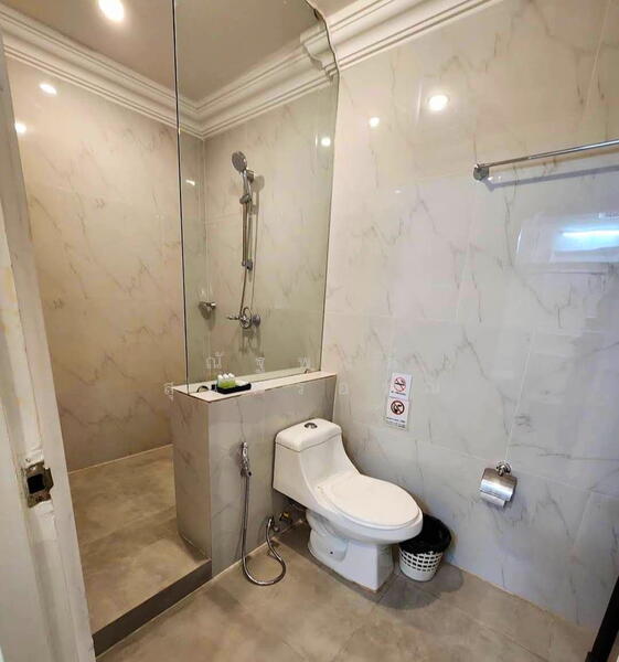 For Rent - ไม่พบโครงการ, Chon Buri (Pattaya)