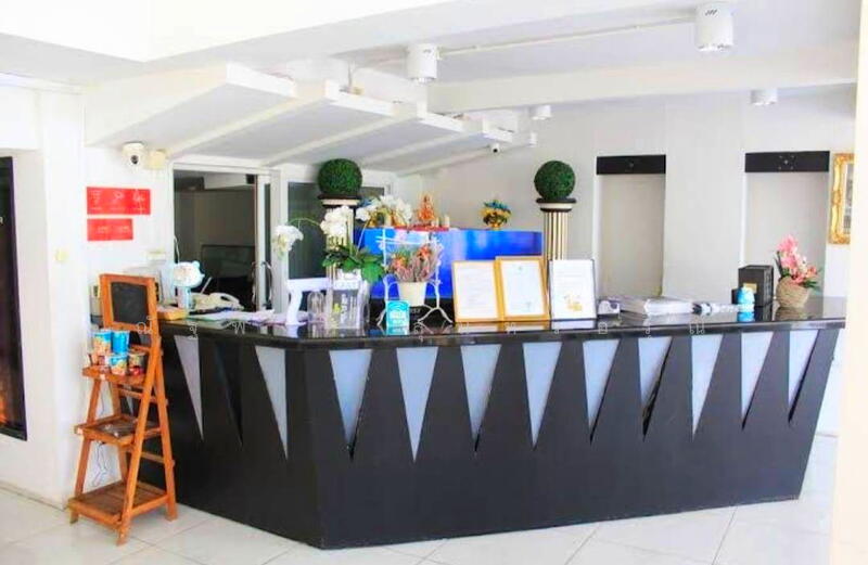 For Rent - ไม่พบโครงการ, Chon Buri (Pattaya)