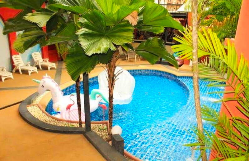 For Rent - ไม่พบโครงการ, Chon Buri (Pattaya)