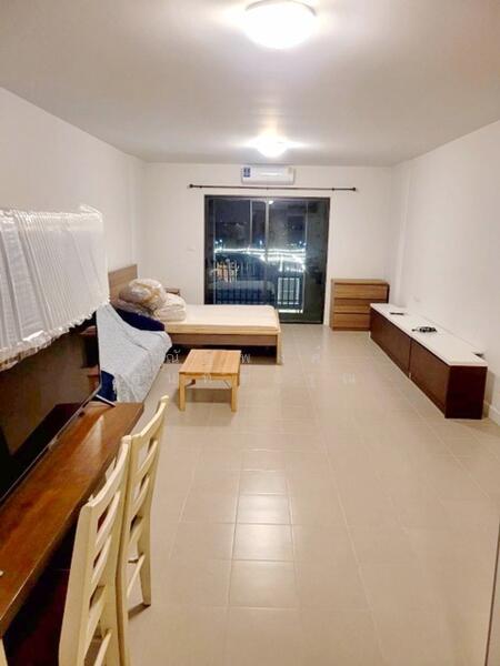 For Rent - ไม่พบโครงการ, Bangkok