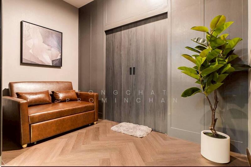 For Rent - อาคารพาณิชย์ให้เช่า ประเวศ สวนหลวง, Bangkok