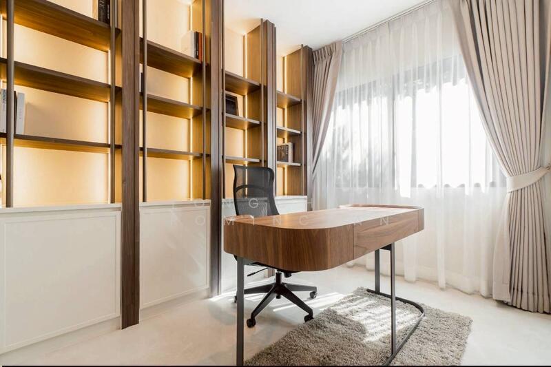 For Rent - อาคารพาณิชย์ให้เช่า ประเวศ สวนหลวง, Bangkok