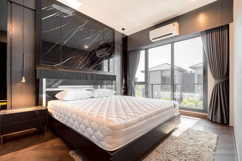 For Rent - อาคารพาณิชย์ให้เช่า ประเวศ สวนหลวง, Bangkok
