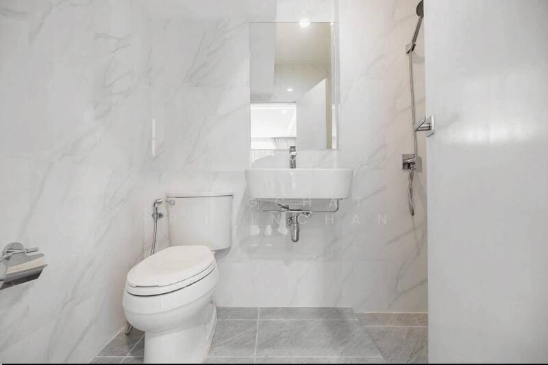 For Rent - อาคารพาณิชย์ให้เช่า ประเวศ สวนหลวง, Bangkok