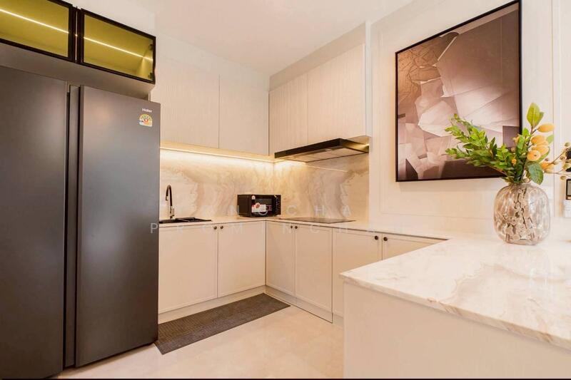 For Rent - อาคารพาณิชย์ให้เช่า ประเวศ สวนหลวง, Bangkok