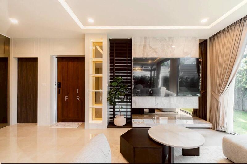 For Rent - อาคารพาณิชย์ให้เช่า ประเวศ สวนหลวง, Bangkok