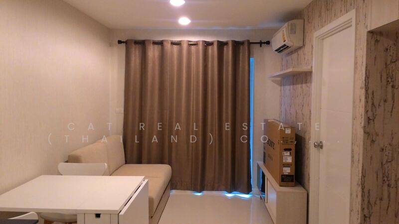 For Rent - Vio Khaerai, Nonthaburi