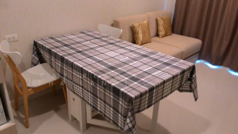 For Rent - Vio Khaerai, Nonthaburi