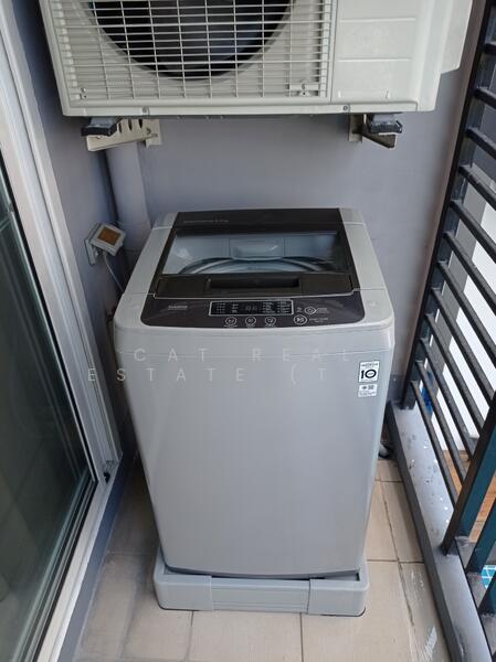 For Rent - Vio Khaerai, Nonthaburi