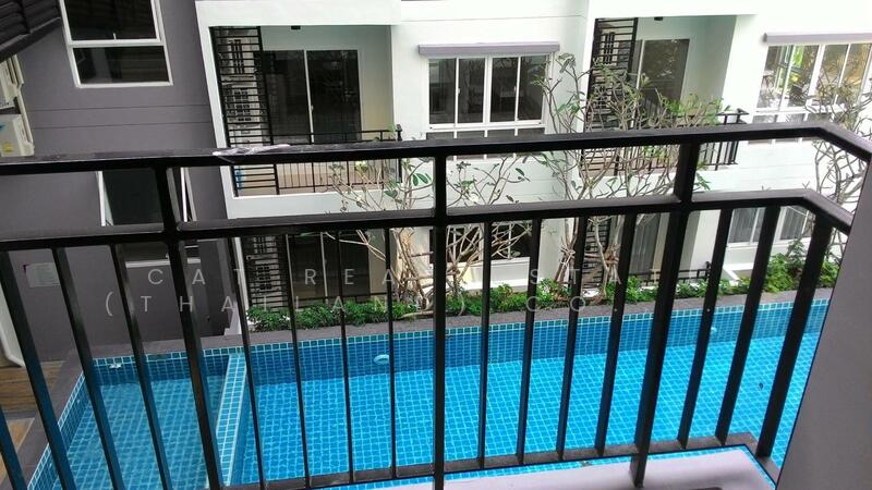 For Rent - Vio Khaerai, Nonthaburi
