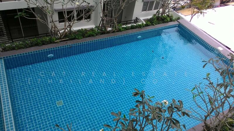 For Rent - Vio Khaerai, Nonthaburi