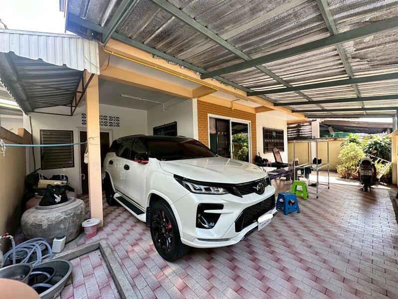 For Sale - บ้านเดี่ยว 2 ชั้น 43.3 ตร.ว. บ้านเดี่ยว ซอยบรมราชชนนี51, Bangkok