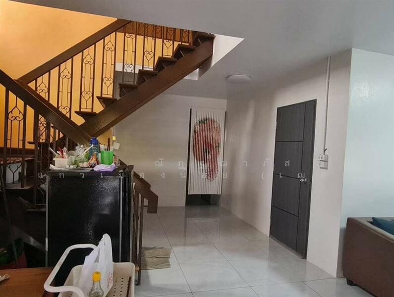 For Sale - บ้านเดี่ยว 2 ชั้น 43.3 ตร.ว. บ้านเดี่ยว ซอยบรมราชชนนี51, Bangkok