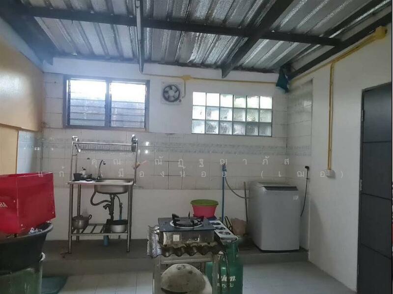 For Sale - บ้านเดี่ยว 2 ชั้น 43.3 ตร.ว. บ้านเดี่ยว ซอยบรมราชชนนี51, Bangkok