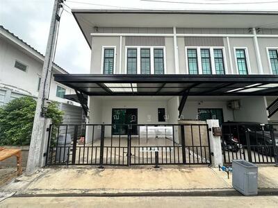 ขาย - Chatluang 17 : ฉัตรหลวง 17, ปทุมธานี