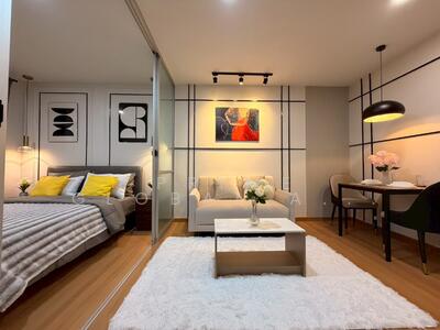 ขาย - Dcondo Kathu-Patong : ดีคอนโด กะทู้-ป่าตอง, ภูเก็ต