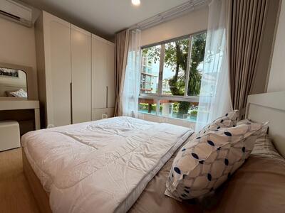 ขาย - Dcondo Kathu-Patong : ดีคอนโด กะทู้-ป่าตอง, ภูเก็ต