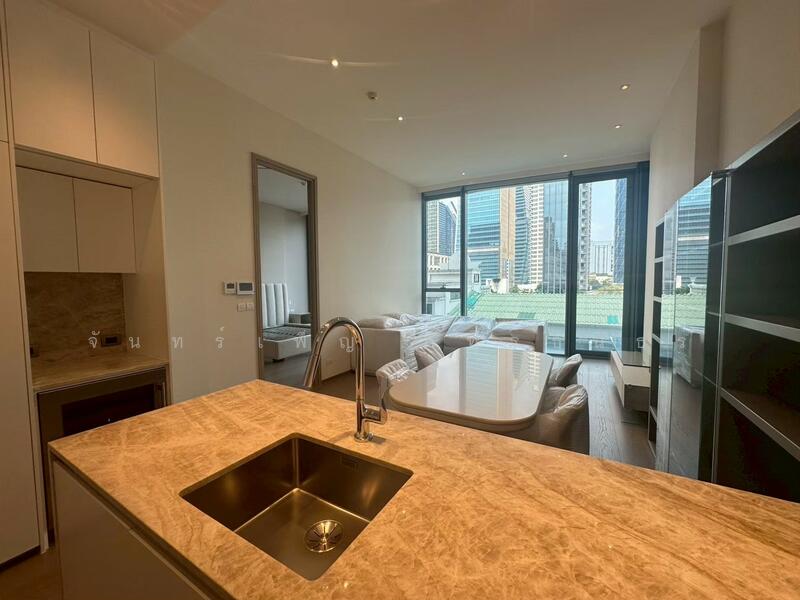 Scope Langsuan, Bangkok, Soi Lang Suan, Lumphini, Pathum Wan, Bangkok, 1 Bedroom, 85 sqm, Condo For Rent, by Janpen Pataratanatorn, 500062412 - DDproperty.com