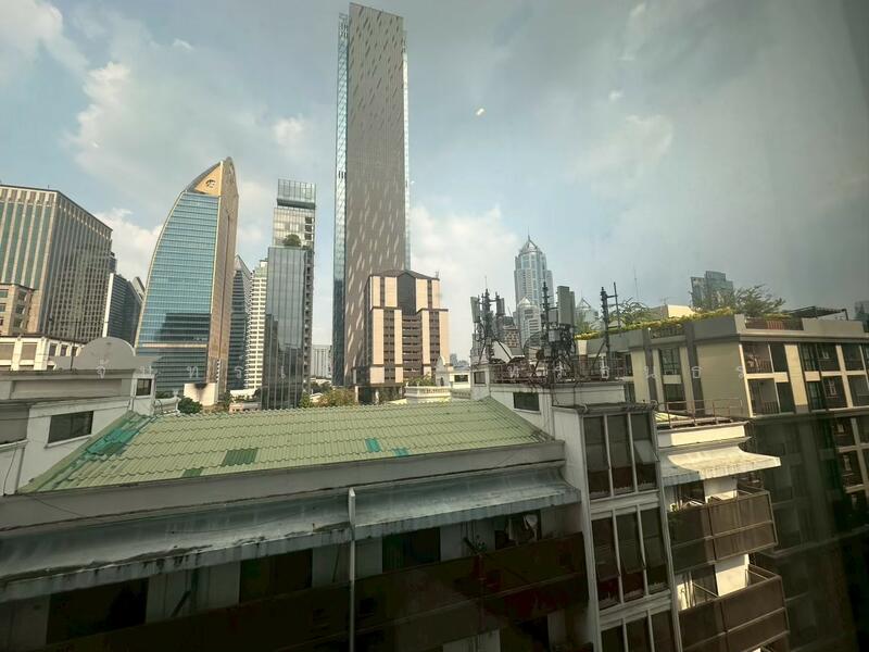 Scope Langsuan, Bangkok, Soi Lang Suan, Lumphini, Pathum Wan, Bangkok, 1 Bedroom, 85 sqm, Condo For Rent, by Janpen Pataratanatorn, 500062412 - DDproperty.com