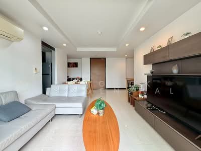For Rent - The Avenue Sukumvit 61, Bangkok