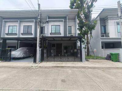 ขาย - Britania Mega Town Bangna : บริทาเนีย เมกะทาวน์ บางนา, สมุทรปราการ