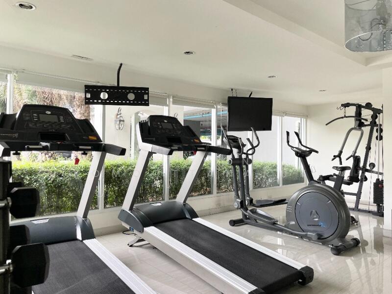 For Sale - INCIO Serithai, Bangkok