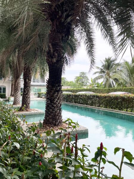 For Sale - INCIO Serithai, Bangkok