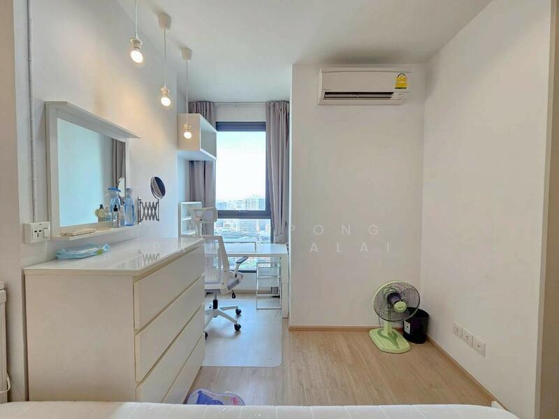 For Rent - IDEO Q Ratchathewi, Bangkok