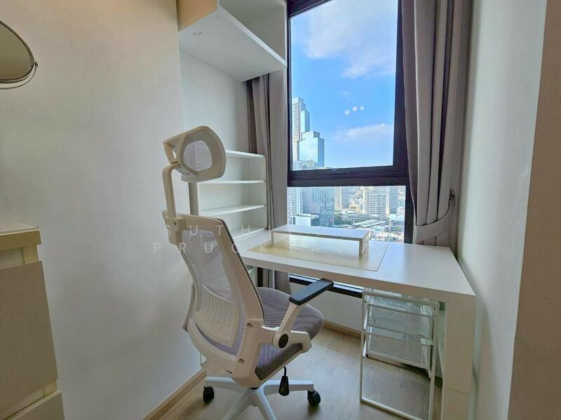 For Rent - IDEO Q Ratchathewi, Bangkok