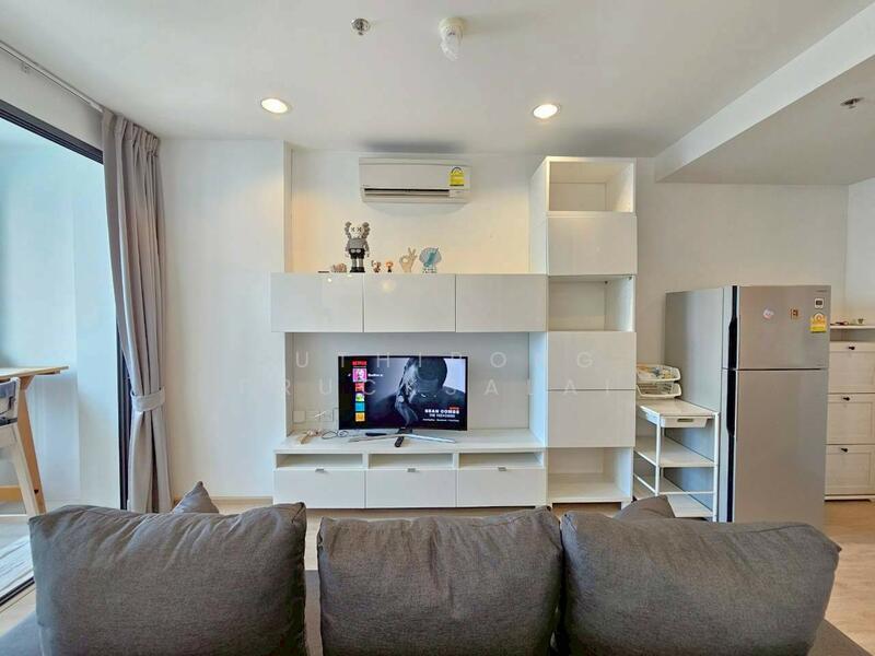 For Rent - IDEO Q Ratchathewi, Bangkok