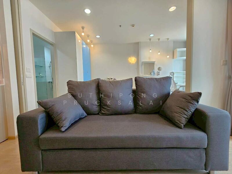 For Rent - IDEO Q Ratchathewi, Bangkok